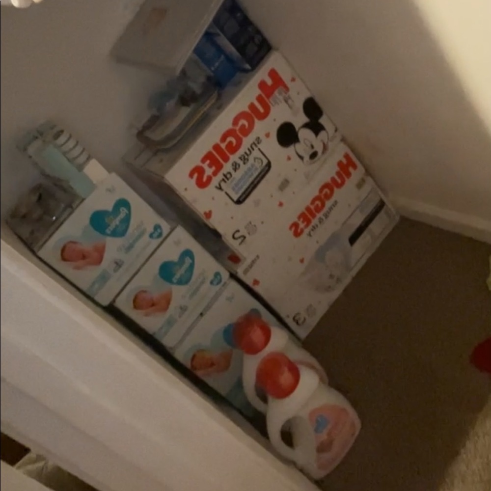 Baby necessity